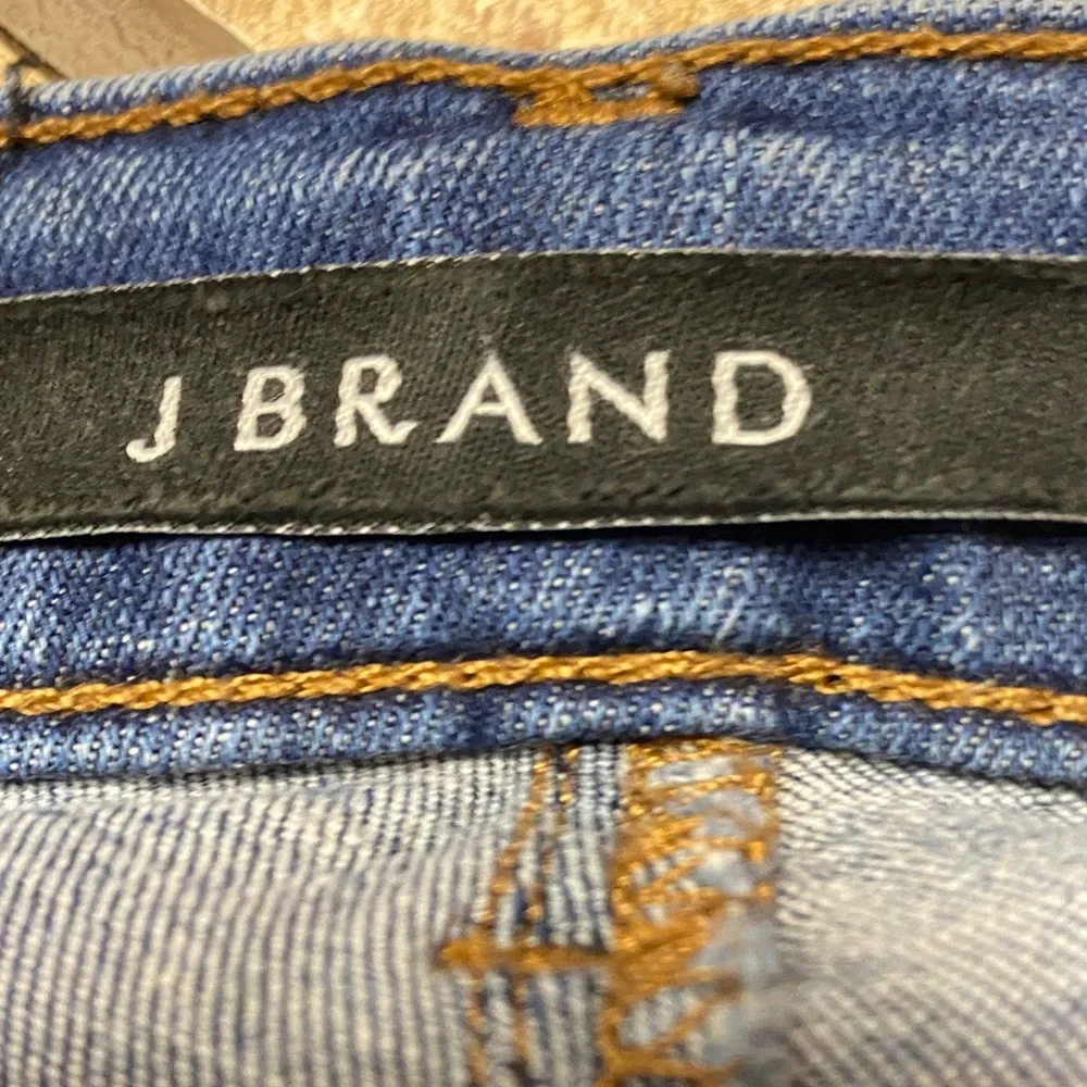 J Brand elegant blue